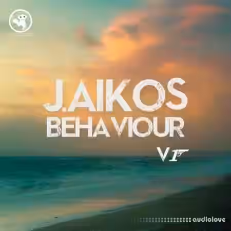 The Hit Sound Jaikos Behaviour [WAV, MiDi] - Sample Pack Artwork