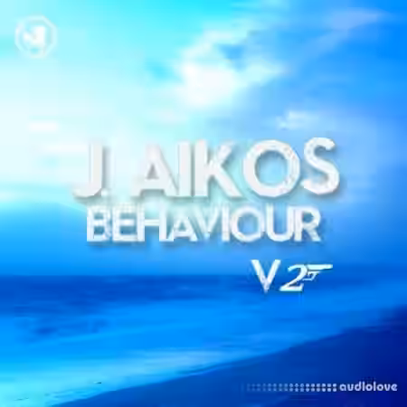 The Hit Sound Jaikos Behaviour Vol.2 [WAV, MiDi] - Sample Pack Artwork