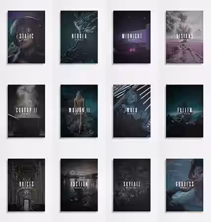 The Kit Plug 56-in-1 [MULTiFORMAT] - Sample Pack Artwork