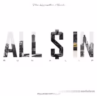 The Korruption Music All Money In [WAV]