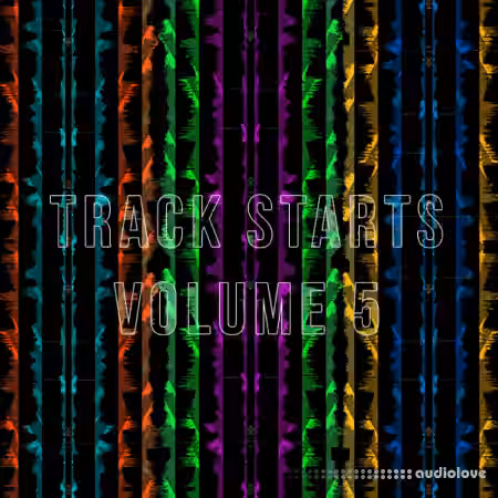 The Loop Loft Track Stacks Vol.5 [MULTiFORMAT] - Sample Pack Artwork