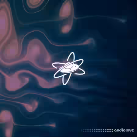 The Martianz Oxygen Drum Kit [WAV, MiDi] - Sample Pack Artwork