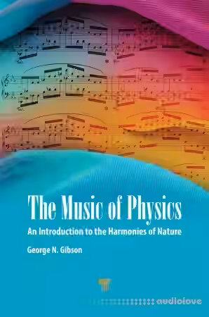 The Music of Physics: An Introduction to the Harmonies of Nature - Sample Pack Artwork