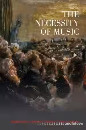 The Necessity of Music: Variations on a German Theme - Sample Pack Artwork