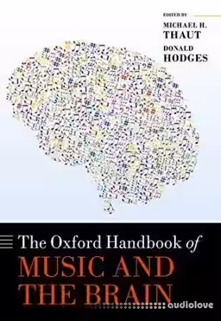 The Oxford Handbook of Music and the Brain - Sample Pack Artwork