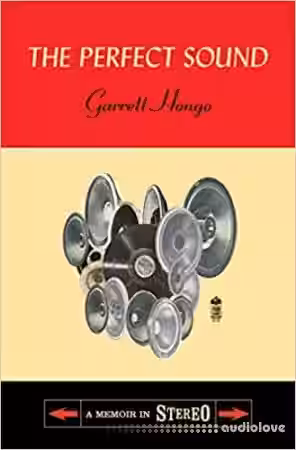 The Perfect Sound: A Memoir in Stereo - Sample Pack Artwork