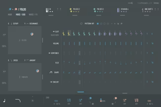 The Phonoloop themkI v1.2.0 [KONTAKT]
