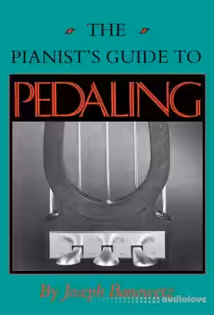 The Pianist's Guide to Pedaling - Sample Pack Artwork