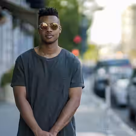 The Press Recording Studio Remy Ashton Vocals [WAV] - Sample Pack Artwork