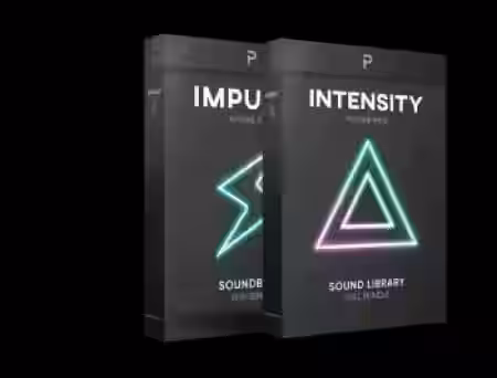 The Producer School Future Rave Bundle [MULTiFORMAT] - Sample Pack Artwork