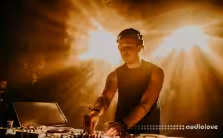 The Rave School DYEN Create a track with DYEN Sample Pack [WAV] - Sample Pack Artwork