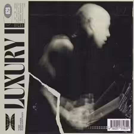 The Rucker Collective 029 Luxury II Compositions and Stems [WAV] - Sample Pack Artwork