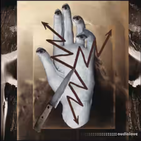 The Saint S Cxdy HolyField (Loop Kit) [WAV] - Sample Pack Artwork