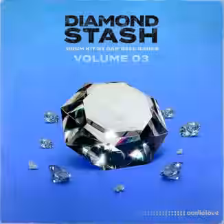 The Sample Lab Diamond Stash Vol 3 [WAV]