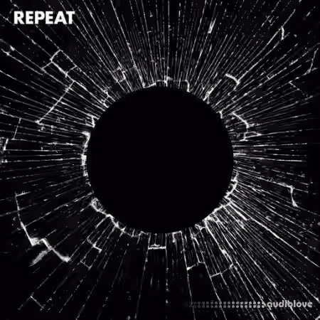 The Solos Repeat [WAV] - Sample Pack Artwork