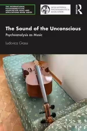 The Sound of the Unconscious - Sample Pack Artwork