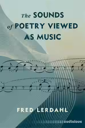 The Sounds of Poetry Viewed as Music - Sample Pack Artwork
