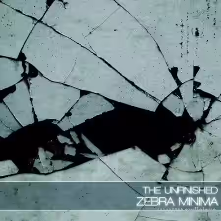 The Unfinished Zebra Minima [Synth Presets] - Sample Pack Artwork
