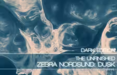 The Unfinished Zebra Nordsund: Dusk Dark Edition [Synth Presets] - Sample Pack Artwork