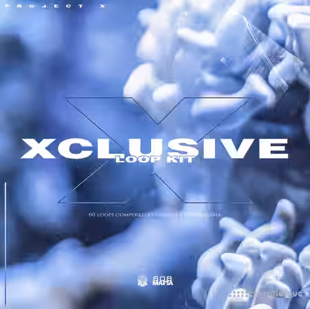 The Universe Project X 808 Mafia Xclusive Loops [WAV] - Sample Pack Artwork