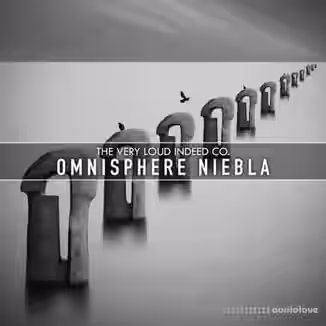 The Very Loud Indeed Co Omnisphere Niebla [Synth Presets]