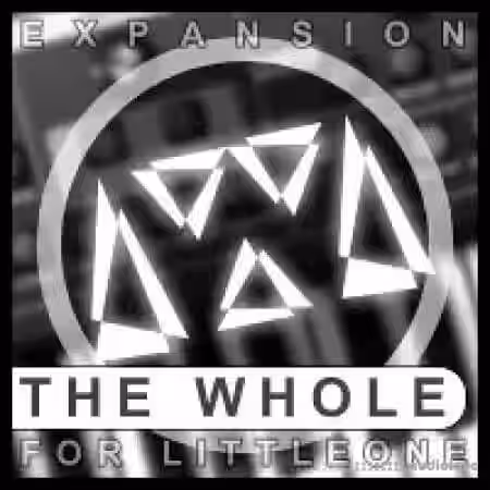 The Whole Expansions Collection for Xhun Audio LittleOne [Synth Presets] - Sample Pack Artwork