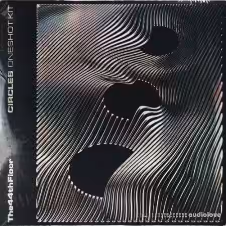 The44thfloor Circles (One Shot Kit) [WAV] - Sample Pack Artwork