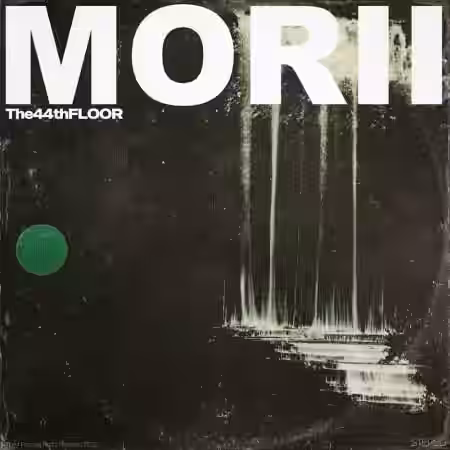 The44thfloor MORII (Compositions) [WAV] - Sample Pack Artwork