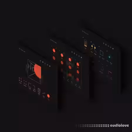 Thenatan Black All in One For Trap v1.0 [WiN, MacOSX] - Sample Pack Artwork