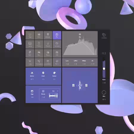 Thenatan Clone v1.0.0 [WiN, MacOSX] - Sample Pack Artwork