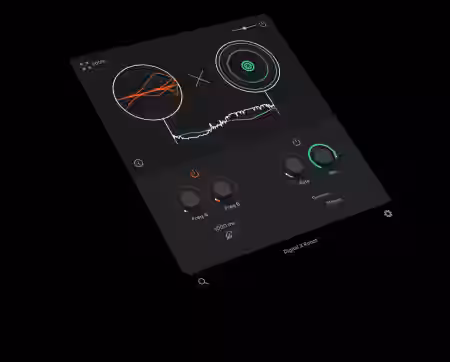 Thenatan Digital Robot v1.0 0 [WiN, MacOSX] - Sample Pack Artwork