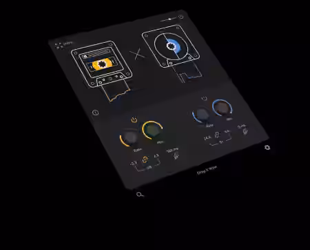 Thenatan Drop Wow v1.0 0 [WiN, MacOSX] - Sample Pack Artwork