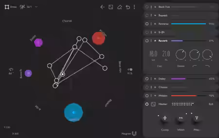 Thenatan Opr8 v1.0.0 REGGED [WiN, MacOSX] - Sample Pack Artwork
