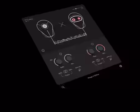 Thenatan Ringer Shifter v1.0.0 [WiN, MacOSX] - Sample Pack Artwork