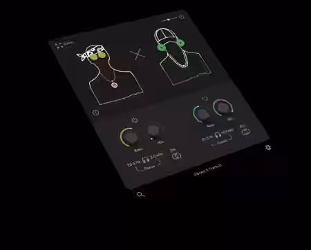 Thenatan Vibrato Tremolo v1.0.0 [WiN, MacOSX] - Sample Pack Artwork