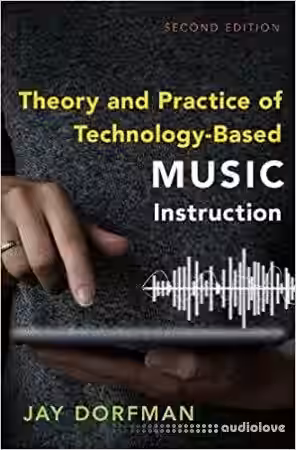 Theory and Practice of Technology-Based Music Instruction, 2nd Edition - Sample Pack Artwork