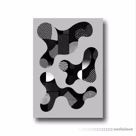 These Are The Vibes Antro Finesse [WAV] - Sample Pack Artwork