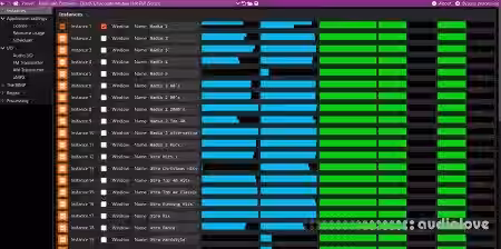 Thimeo ST-Enterprise v10.00 x64 [WiN] - Sample Pack Artwork