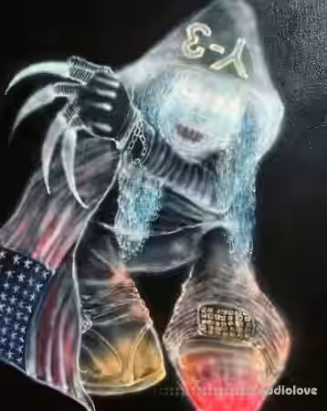 Thotsxo Stashkit [WAV, DAW Templates] - Sample Pack Artwork