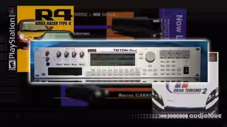 Thought-Forms 90s Smooth Jazzy / Downtempo Bitwig Project File [DAW Templates] - Sample Pack Artwork