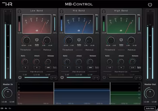 THR MB-Control v1.0.1 [WiN]