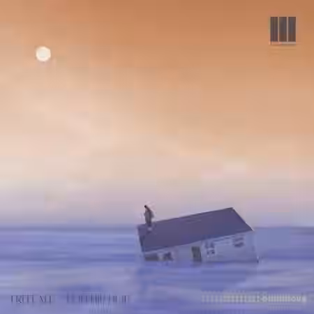 Three Seventeen Freefall Lofi Hip Hop [WAV] - Sample Pack Artwork