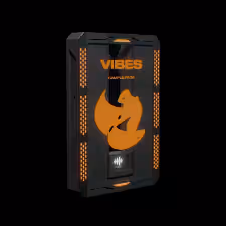TIAN VIBES VIBES Sample Pack [WAV] - Sample Pack Artwork