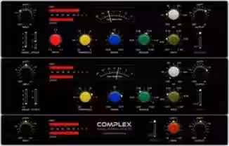 Tim P Complex Expander/gate Updated 26-10-19 [Nebula]