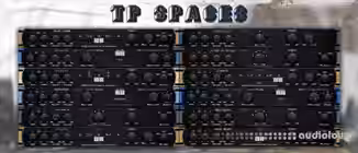 Tim P Tp Spaces [Nebula]