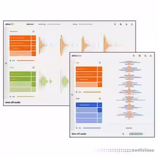 Time Off Audio Dime Bundle v1.3.6 [WiN]
