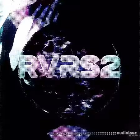 Tjriverss Rvrs 2 Frigid [WAV, MiDi, Synth Presets, DAW Templates] - Sample Pack Artwork