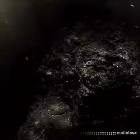 TMSV Vintage Bass Music [WAV] - Sample Pack Artwork