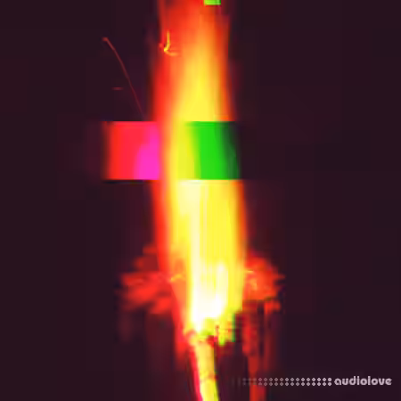 Tobias Dray Paradise Flow [WAV] - Sample Pack Artwork