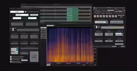 TODD-AO Absentia DX v3.3.1.2 [WiN] - Sample Pack Artwork